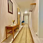 Cozy Lofoten Appartement