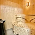 Cozy Lofoten Appartement Leknes