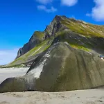Cozy Lofoten * Leknes