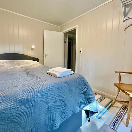 Cozy Lofoten Apartment Leknes
