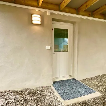 Cozy Lofoten Apartment *