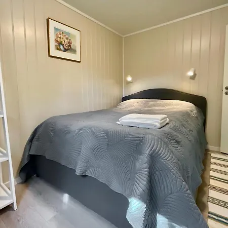 Cozy Lofoten