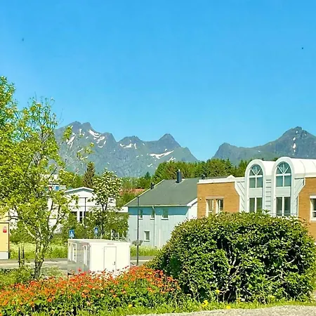 Apartment Cozy Lofoten