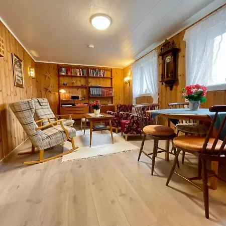 Cozy Lofoten