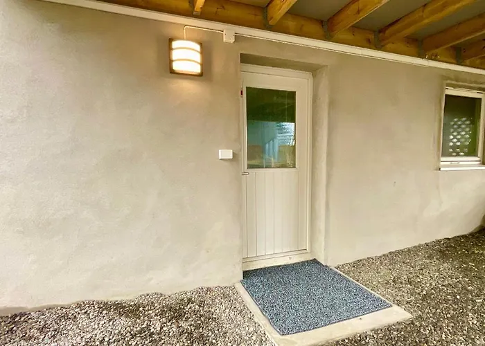 Cozy Lofoten Appartement *