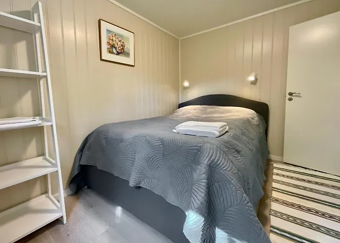 Cozy Lofoten