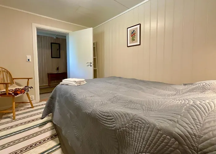 Appartement Cozy Lofoten Leknes