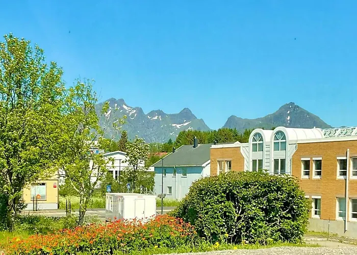 Appartement Cozy Lofoten