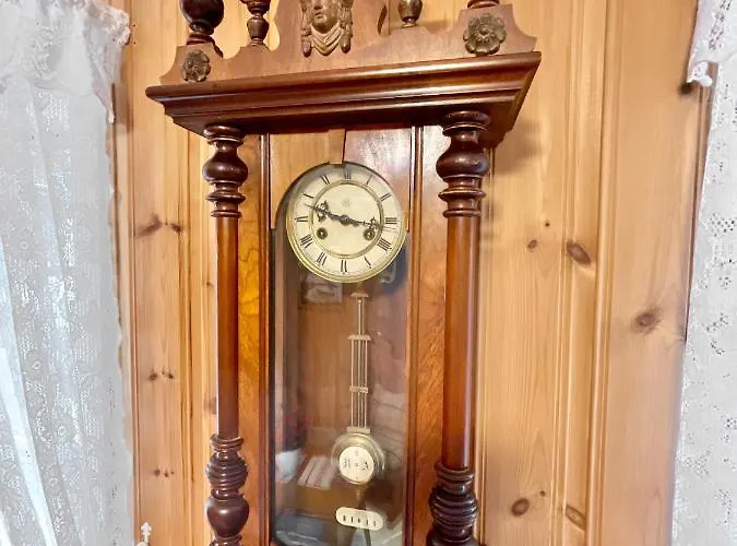 Lägenhet Cozy Lofoten