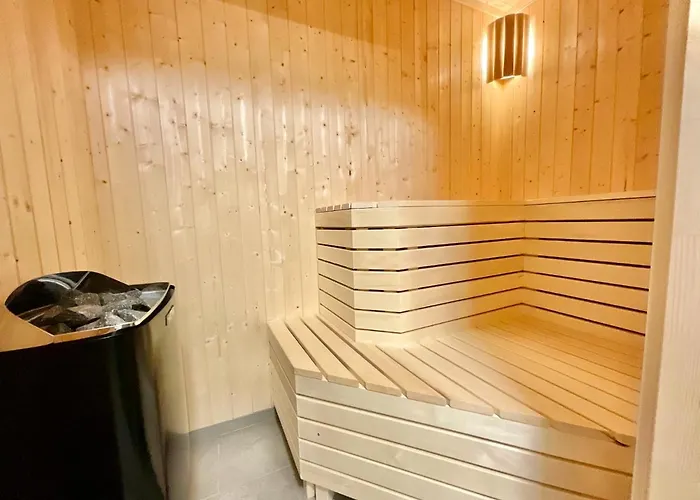 Cozy Lofoten Appartement Leknes
