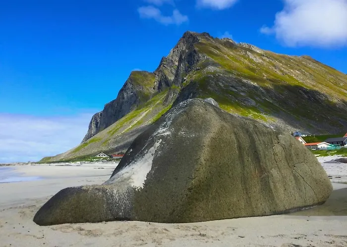Cozy Lofoten * Leknes