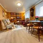 Cozy Lofoten
